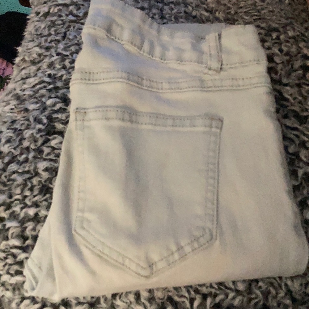 rue 21 pants